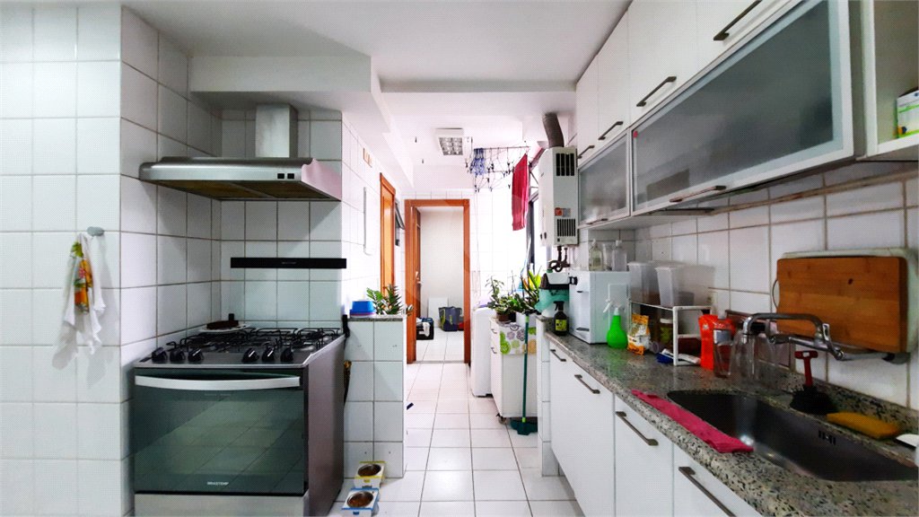 Cobertura à venda com 4 quartos, sendo 2 suítes,  em Tijuca, Rio de Janeiro, RJ