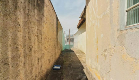 Casa Térrea à venda com 4 quartos em Casa Verde, São Paulo, SP