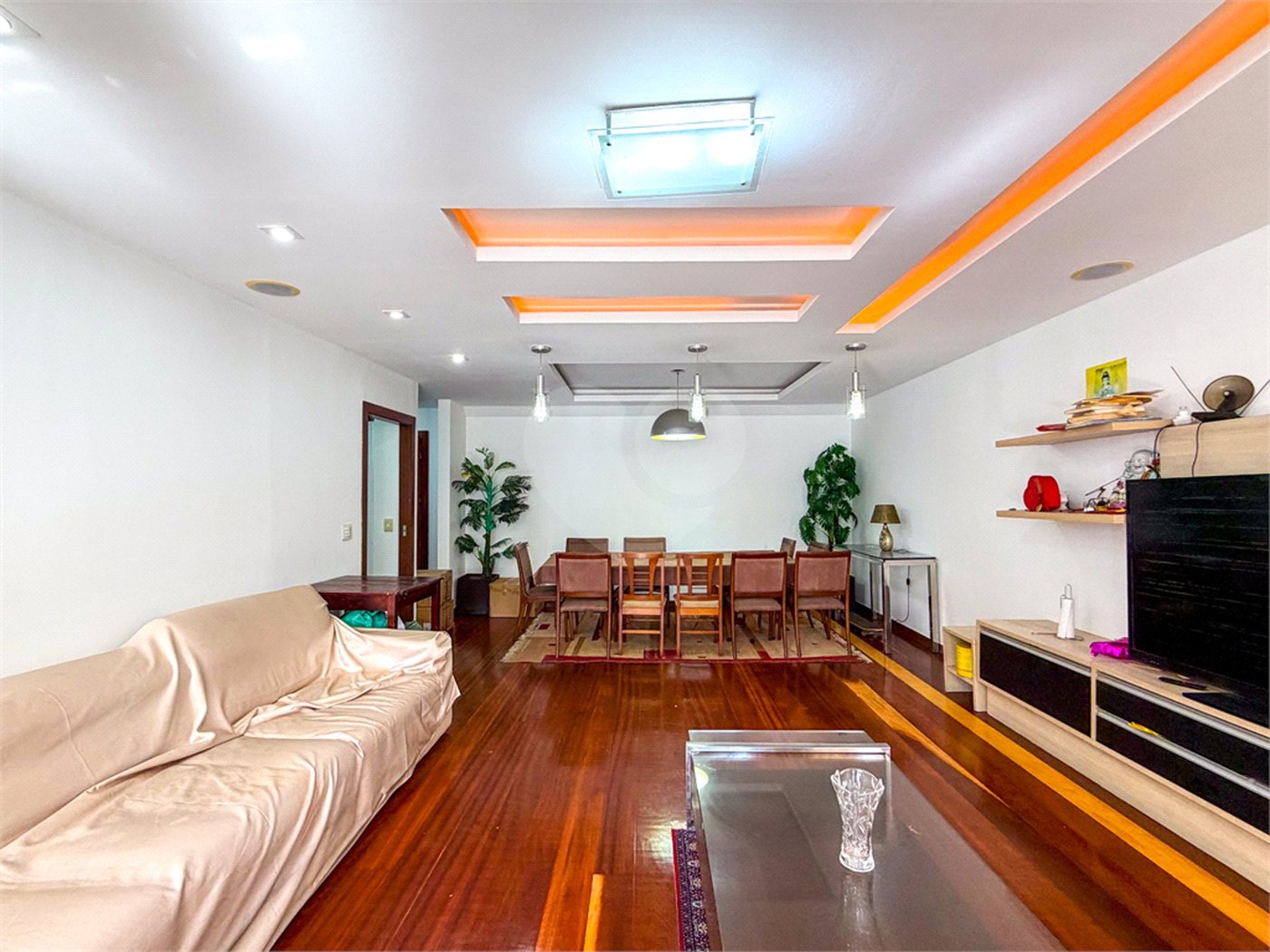 Apartamento à venda com 4 quartos, sendo 2 suítes, em Tijuca, Rio de Janeiro, RJ