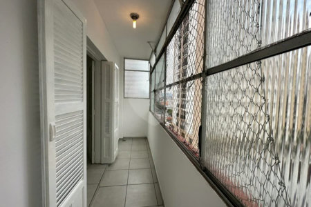 Apartamento à venda com 2 quartos em Santana, São Paulo, SP