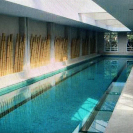 Apartamento à venda com 2 suítes em Jardim Leonor, São Paulo, SP
