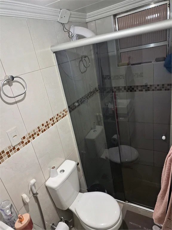 Apartamento à venda com 2 quartos em Vila Prel, São Paulo, SP
