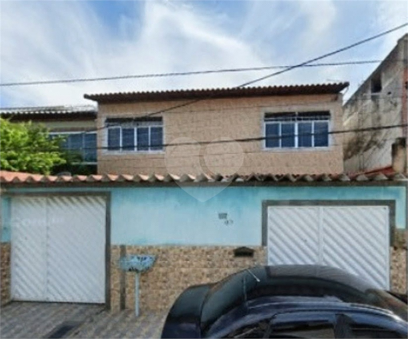 Casa à venda com 2 quartos, sendo 1 suíte, em Campo Grande, Rio de Janeiro, RJ