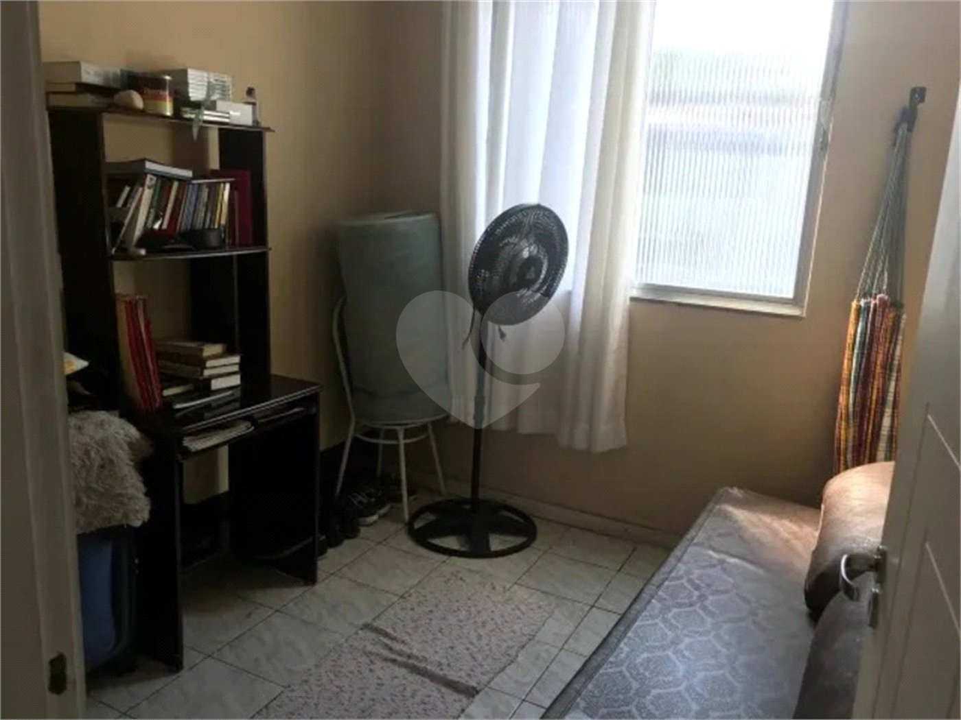 Apartamento à venda com 4 quartos em Maracanã, Rio de Janeiro, RJ