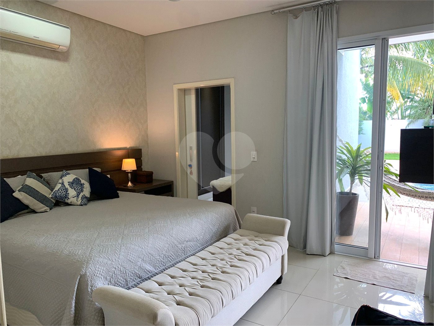 Casa à venda com 3 suítes no condomínio Alto Dos Ipês, Três Lagoas - MS