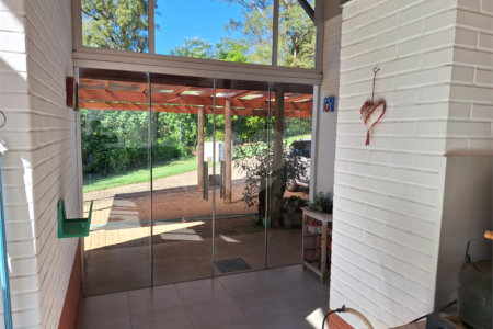 Chácara à venda com 3 quartos, sendo 1 suíte, em Chácara de Recreio Jardim Alvorada, Botucatu, SP