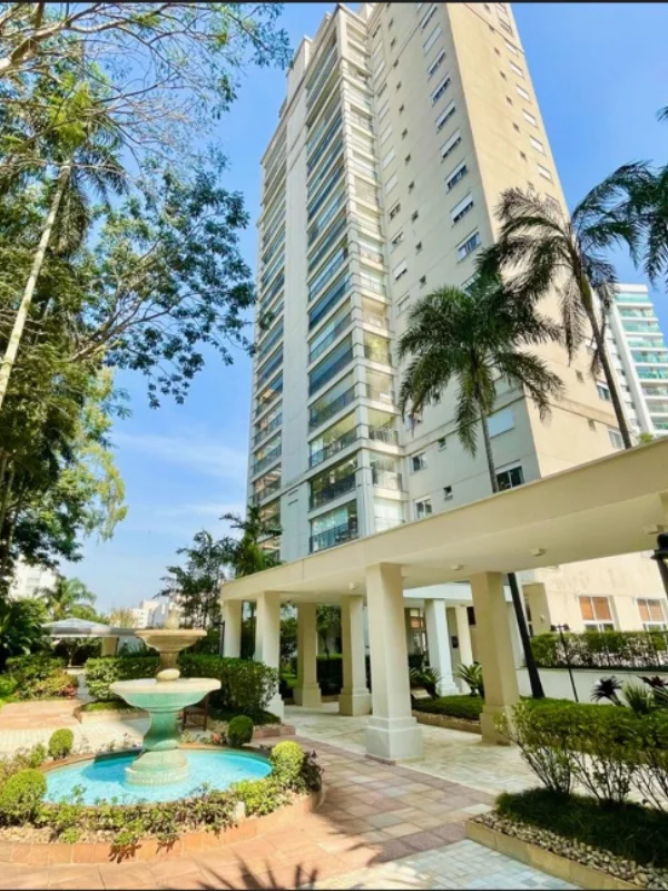 Apartamentos