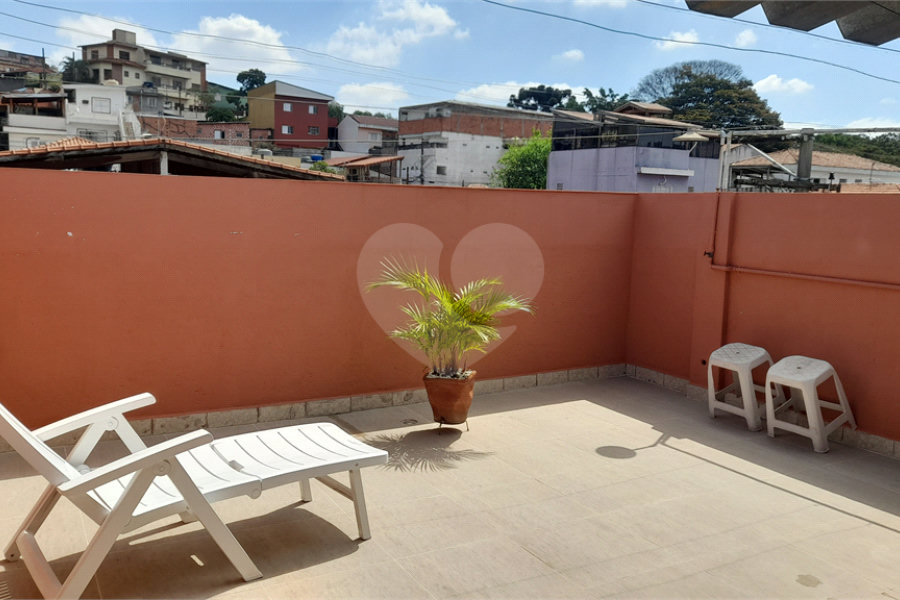 Sobrado à venda com 3 quartos, sendo 2 suítes, em Limão, São Paulo, SP