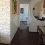 Apartamento à venda com 3 quartos em Vila Sofia, São Paulo, SP