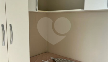 Apartamento à venda com 4 suítes em Vila Andrade, São Paulo, SP