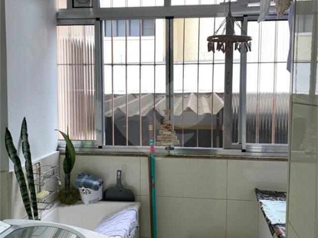 Apartamento à venda com 2 quartos em Santana, São Paulo, SP