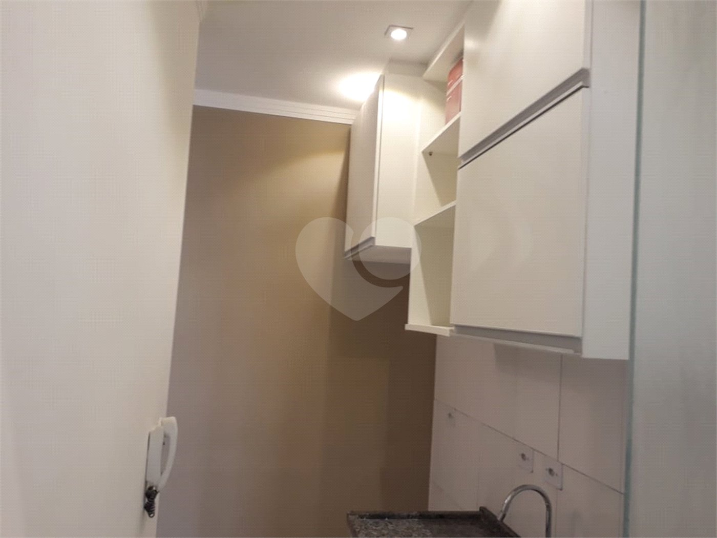 Casa à venda com 1 quarto no condomínio Vilaggio Friorentino, São Paulo - SP