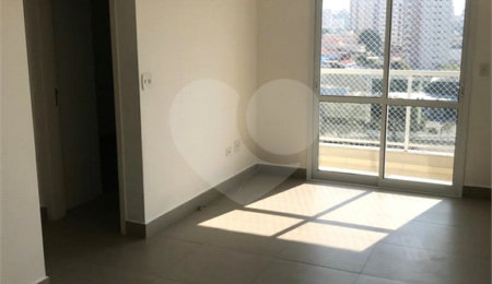 Apartamento à venda com 2 quartos, sendo 1 suíte, em Saúde, São Paulo, SP