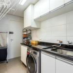 Apartamento à venda com 3 quartos, sendo 1 suíte, em Chácara Santo Antônio, São Paulo, SP