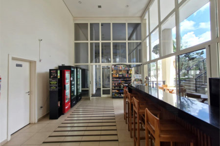 Apartamento à venda ou para alugar com 4 suítes em Alto da Boa Vista, São Paulo, SP