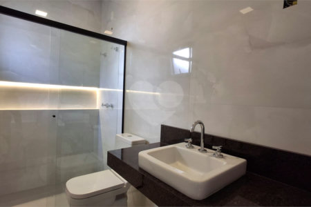 Casa à venda com 3 quartos, sendo 1 suíte, no condomínio Jardim Residencial Villagio Ipanema I, Sorocaba - SP