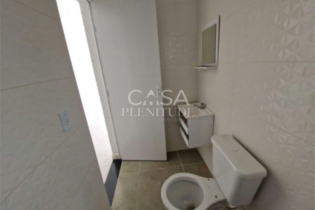 Casa à venda com 1 quarto em Jardim Residencial dos Reis, Sorocaba, SP