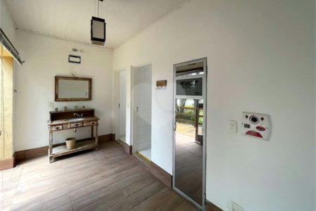 Casa à venda com 4 suítes no condomínio Miollo da Granja, Cotia - SP