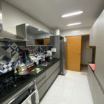 Apartamento com 2 dormitórios à venda, 80 m² por R$ 1.150.000,00 - Ponta da Praia - Santos/SP