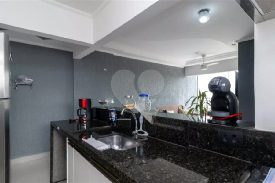Apartamento à venda com 2 quartos, sendo 1 suíte, em Casa Verde, São Paulo, SP