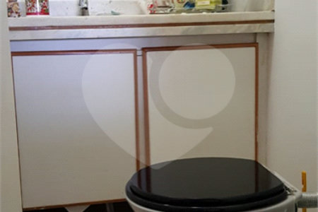 Apartamento à venda com 3 quartos, sendo 1 suíte, em Cidade Monções, São Paulo, SP