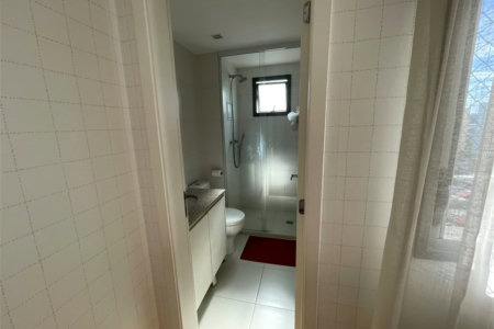 Apartamento à venda ou para alugar com 3 suítes em Vila Leopoldina, São Paulo, SP