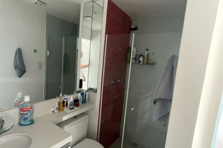 Apartamento à venda com 2 quartos, sendo 1 suíte, em Vila Ipojuca, São Paulo, SP