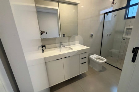 Casa à venda com 3 suítes no condomínio Residencial Chácara Ondina, Sorocaba - SP