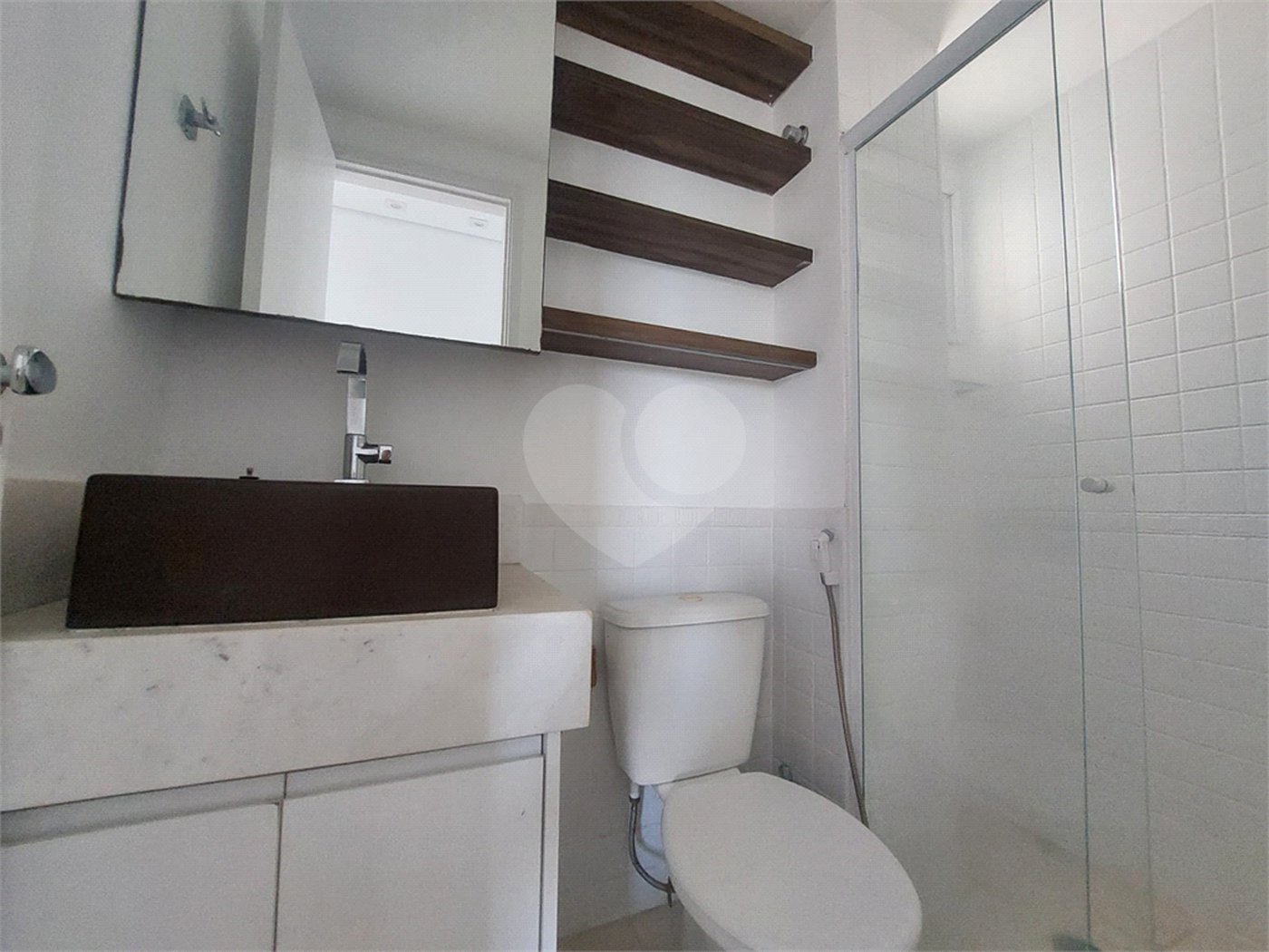 Apartamento à venda com 3 quartos, sendo 1 suíte,  em Vila Leopoldina, São Paulo, SP