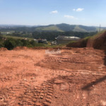 Terreno à venda no condomínio Alto da Floresta, Bom Jesus dos Perdões - SP