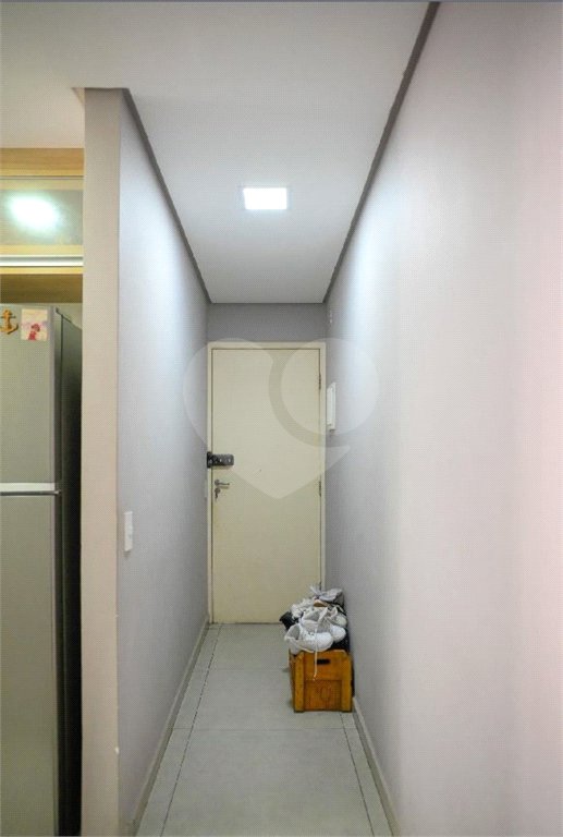 Apartamento à venda com 2 quartos, sendo 1 suíte, em Vila Caraguatá, São Paulo, SP