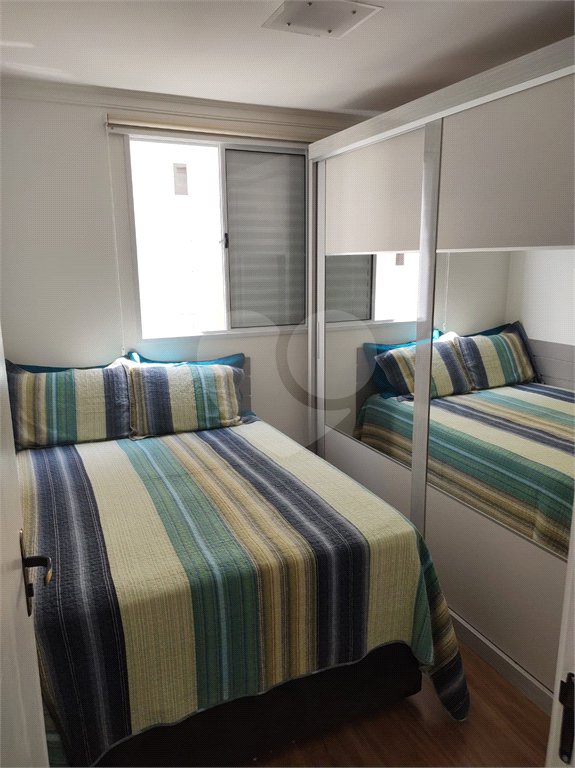 Apartamento à venda com 2 quartos em Pirajussara, São Paulo, SP