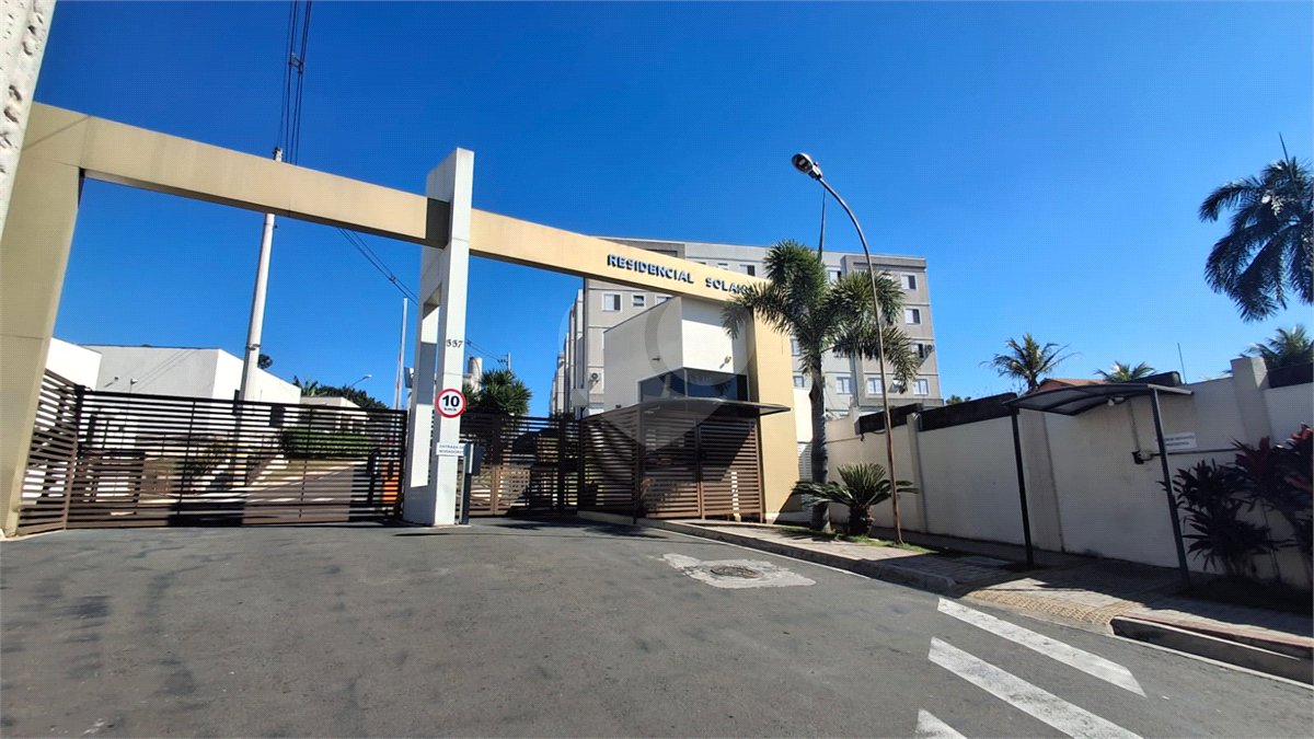 Apartamento à venda com 2 quartos em Vila Guilherme, Votorantim, SP
