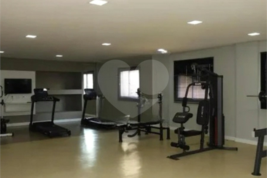 Apartamento à venda com 2 quartos em São Miguel Paulista, São Paulo, SP