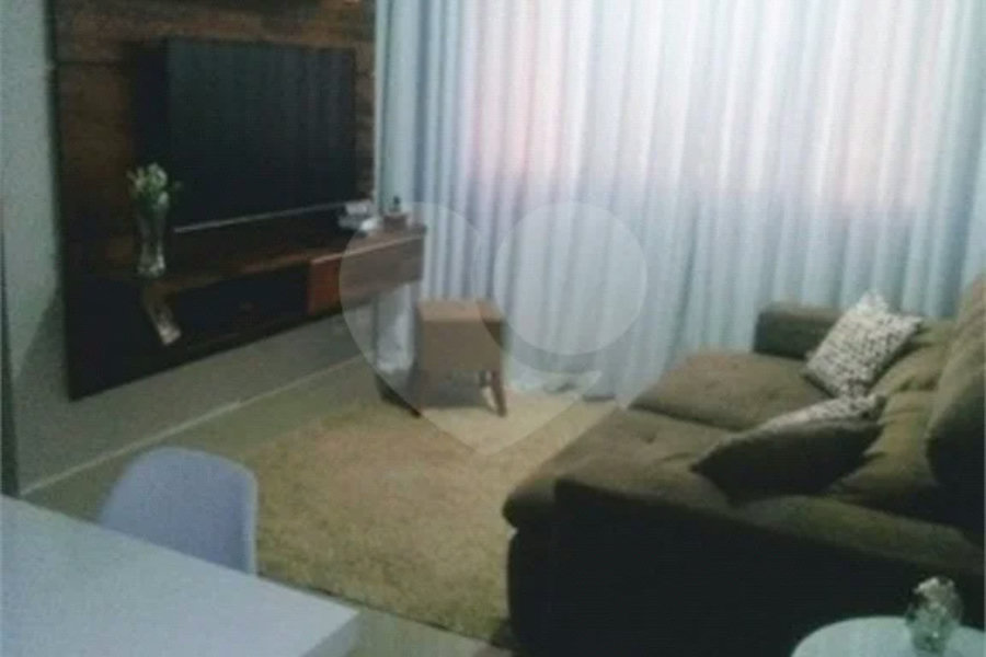 Apartamento à venda com 3 quartos no Centro, Sumaré, SP