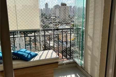 Apartamento à venda com 2 quartos, sendo 1 suíte, do Maranhão, São Paulo, SP