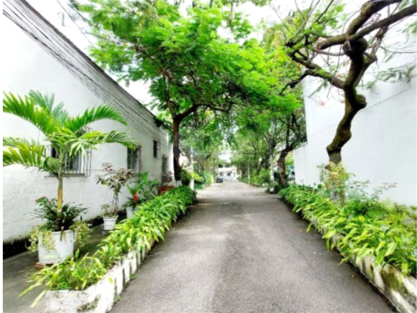 Casa de Vila à venda com 4 quartos em Maracanã, Rio de Janeiro, RJ