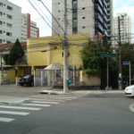 Sobrado à venda com 3 suítes em Vila Clementino, São Paulo, SP