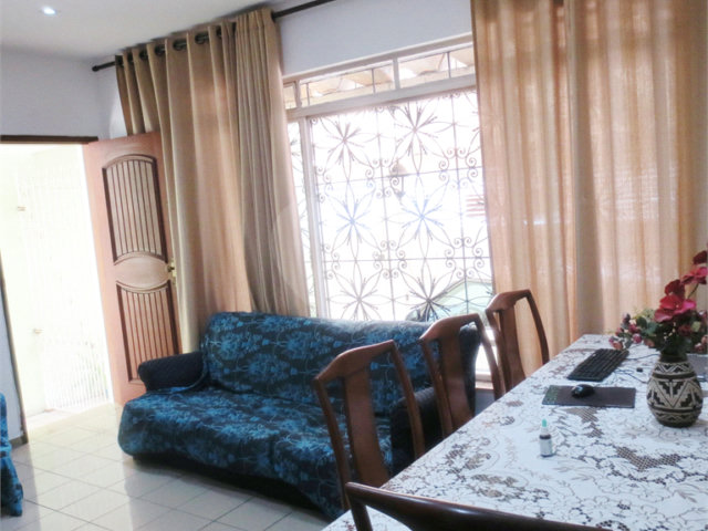 Casa Térrea à venda com 4 quartos, sendo 1 suíte,  em Saúde, São Paulo, SP