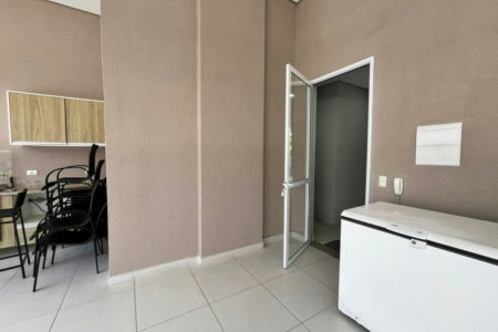 Cobertura com 3 dormitórios à venda, 270 m² por R$ 2.890.000,00 - Barra Funda - Guarujá/SP