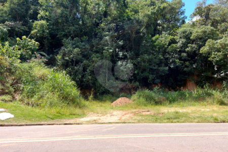 Terreno à venda em Abadia, Louveira, SP