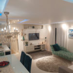 Apartamento à venda com 2 quartos, sendo 1 suíte,  em Vila Suzana, São Paulo, SP