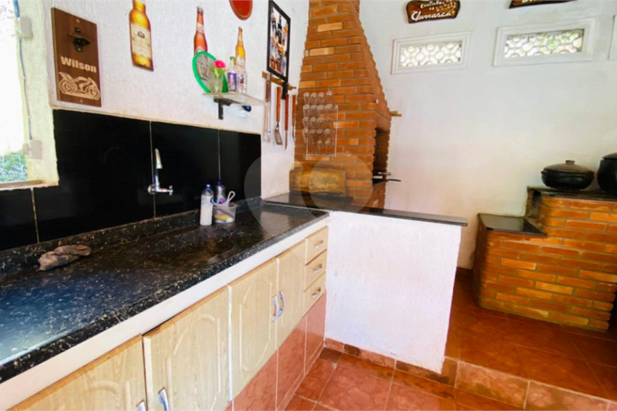 Chácara à venda com 3 quartos, sendo 1 suíte, em Rio Acima, Mairiporã, SP