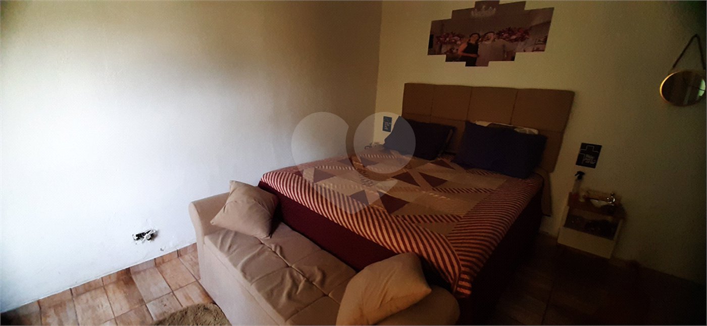 Sobrado à venda com 3 quartos, sendo 1 suíte, em Serra da Cantareira, Mairiporã, SP
