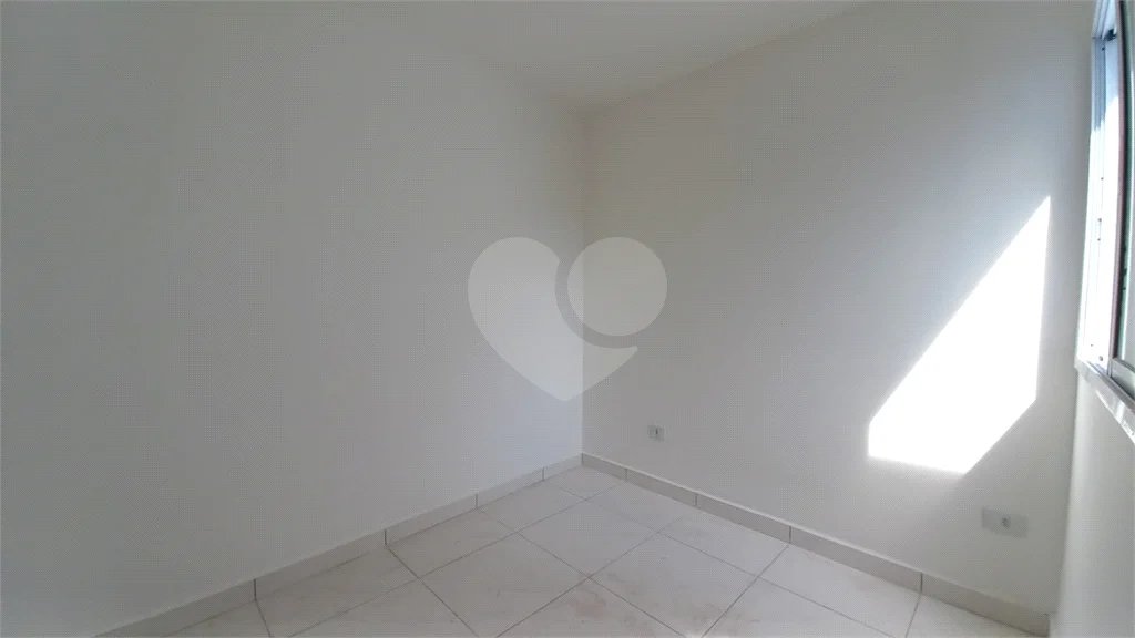 Apartamento à venda com 2 quartos, sendo 1 suíte, em Vila Mazzei, São Paulo, SP