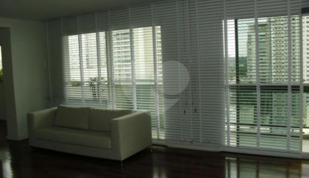 Cobertura à venda com 4 quartos, sendo 3 suítes, em Campo Belo, São Paulo, SP