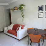 Apartamento à venda com 2 quartos, sendo 1 suíte, em Tijuca, Rio de Janeiro, RJ