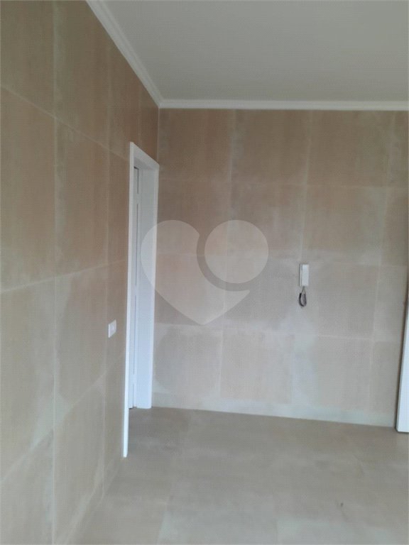 Apartamento à venda com 2 quartos no Centro, São Bernardo do Campo, SP