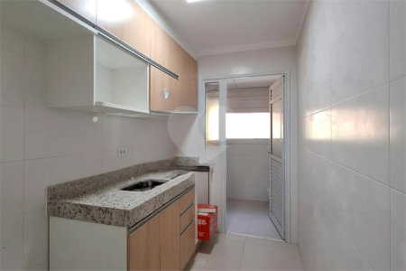 Apartamento à venda com 2 quartos, sendo 1 suíte, em Jardim São Paulo(zona Norte), São Paulo, SP