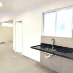 Apartamento Residencial à venda, Boqueirão, Santos - AP1380.